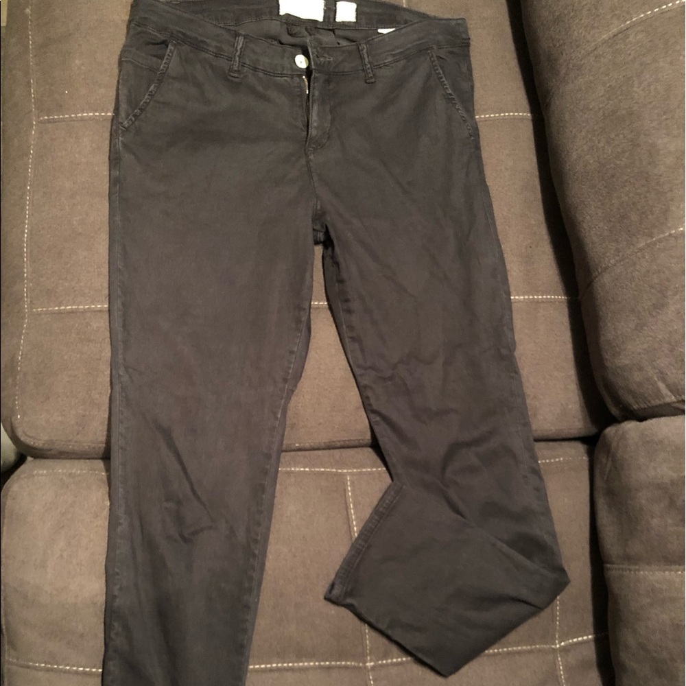 Hei Hei Grey Slacks